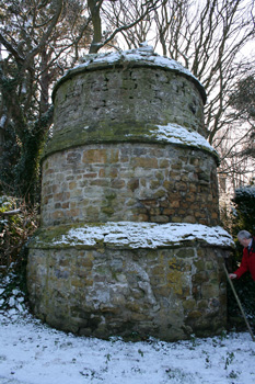 Historic Monument